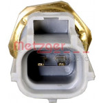 METZGER Sensor, Kühlmitteltemperatur